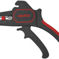 Knipex 7 1/4" Automatic Wire Strippers 10-24 AWG 12 62 180