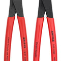 Knipex Diagonal Cutters Pliers Set 2 Piece 9K 00 80 129 US