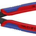 Knipex Electronic Super Knips® 5" 78 61 125