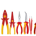 Knipex Insulated Electrical Vehicle (EV) Tool Set 12 Pieces 9K 00 80 168 US