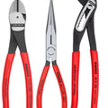Knipex Pliers Set With Alligator® Pliers 3 Piece 00 20 08 US1