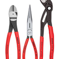 Knipex Pliers Set With Cobra® Pliers 3 Piece 00 20 08 US2