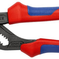 Knipex Pliers Wrench 7 1/4" 86 02 180