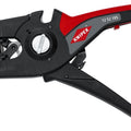 Knipex PreciStrip16 Automatic Wire Strippers 6-28 AWG 7 3/4" 12 52 195