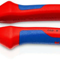 Knipex Stepcut Cutting Edge Cable Shears 6 1/4" 95 12 160