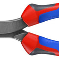 Knipex TwinGrip Slip Joint Pliers 6" 82 02 150