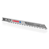 Lenox 4 in. U-Shank 10 TPI Clean Cut Jig Saw Blades