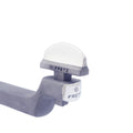 3mm Convex Cuff Stake, M-114B FRETZ