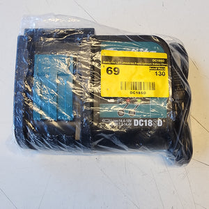 Makita 18V LXT Charger DC18SD