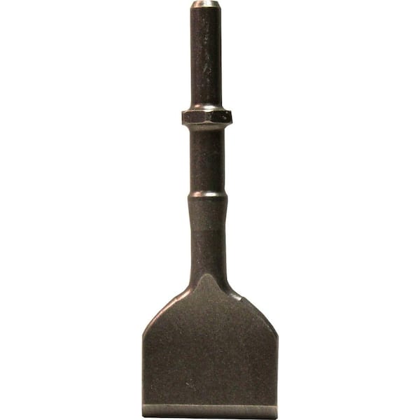 Makita B-07347 Scaling Chisel 2 x 6 in