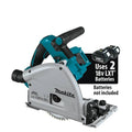 Makita XPS01Z 36V LXT 6-1/2 in. Plunge Saw Recondition