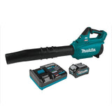 Makita GBU01M1 40V XGT 565 CFM Brushless Leaf Blower Kit