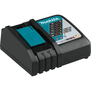 Makita DC18RC 18V LXT Rapid Charger