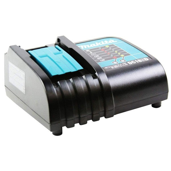 Makita DC18SD 18V Battery Charger