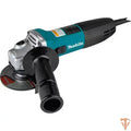 Makita GA4030K 6 Amp 4 in. Angle Grinder