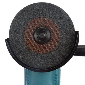 Makita GA7021 corded grinder 120V AC/DC for heavy-duty grinding applications