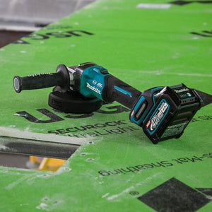 Makita GAG01M1 4-1/2 to 5 in. Grinder