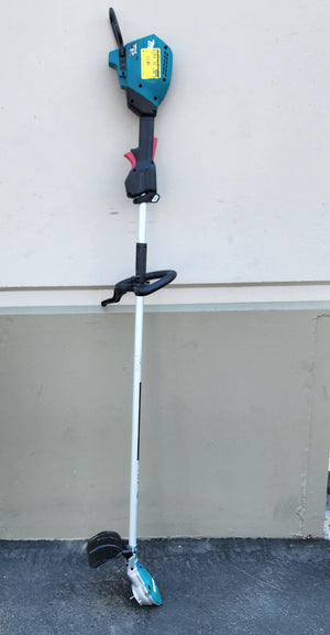 Makita GRU01Z 15 in. String Trimmer