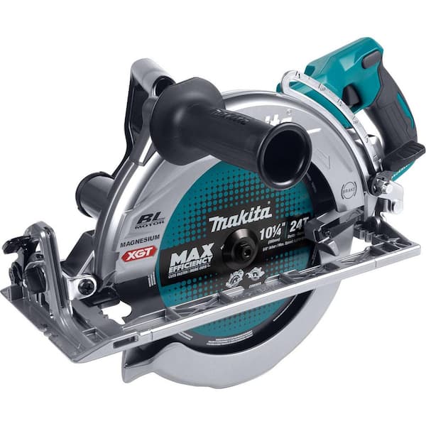 Makita GSR02M1 brushless circular saw