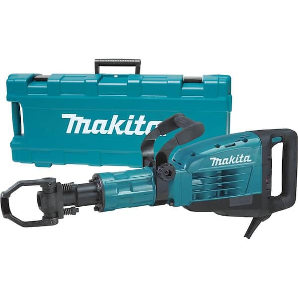 Makita HM1307CB 14 Amp demolition hammer