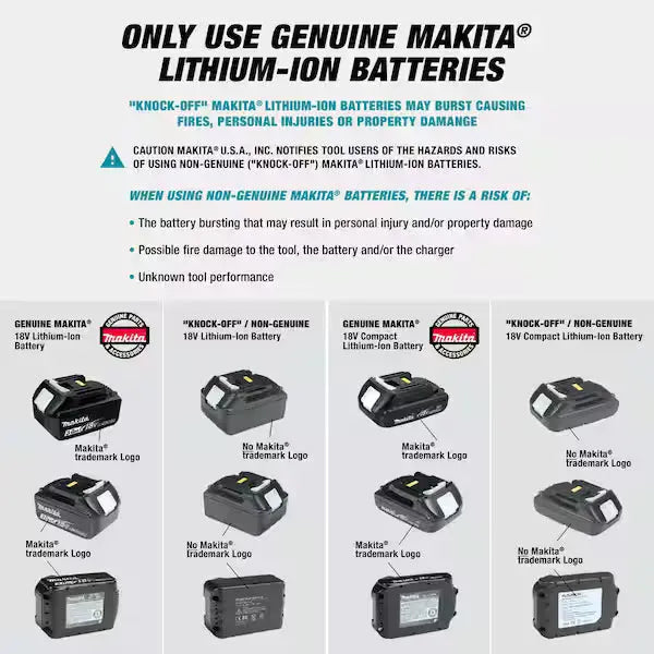 Makita LXT Brushless Router XTR01Z