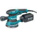 Makita BO5041 3 Amp 5 in. Random Orbital Sander Recondition