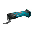Makita 18V LXT Lithium-Ion Cordless Variable Speed Oscillating Multi-Tool (Tool-Only)