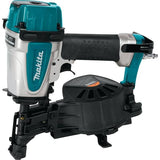 Makita AN453-A 1-3/4 in. 15° Roofing Coil Nailer Recondition