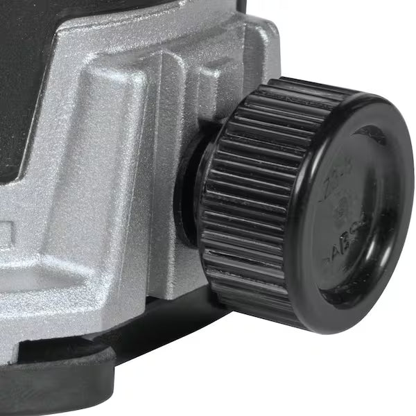 Makita 18V LXT Lithium-Ion Brushless Cordless Variable Router with Built-In LED Light (Tool Only)