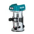 Makita 18V LXT Lithium-Ion Brushless Cordless Variable Router with Built-In LED Light (Tool Only)