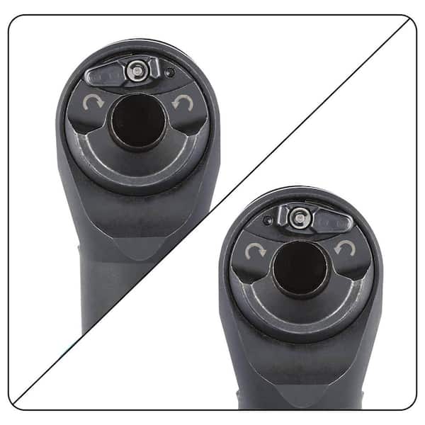 Makita XRW01Z LXT power ratchet