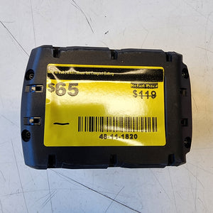 Milwaukee 48-11-1820 2.0Ah Battery