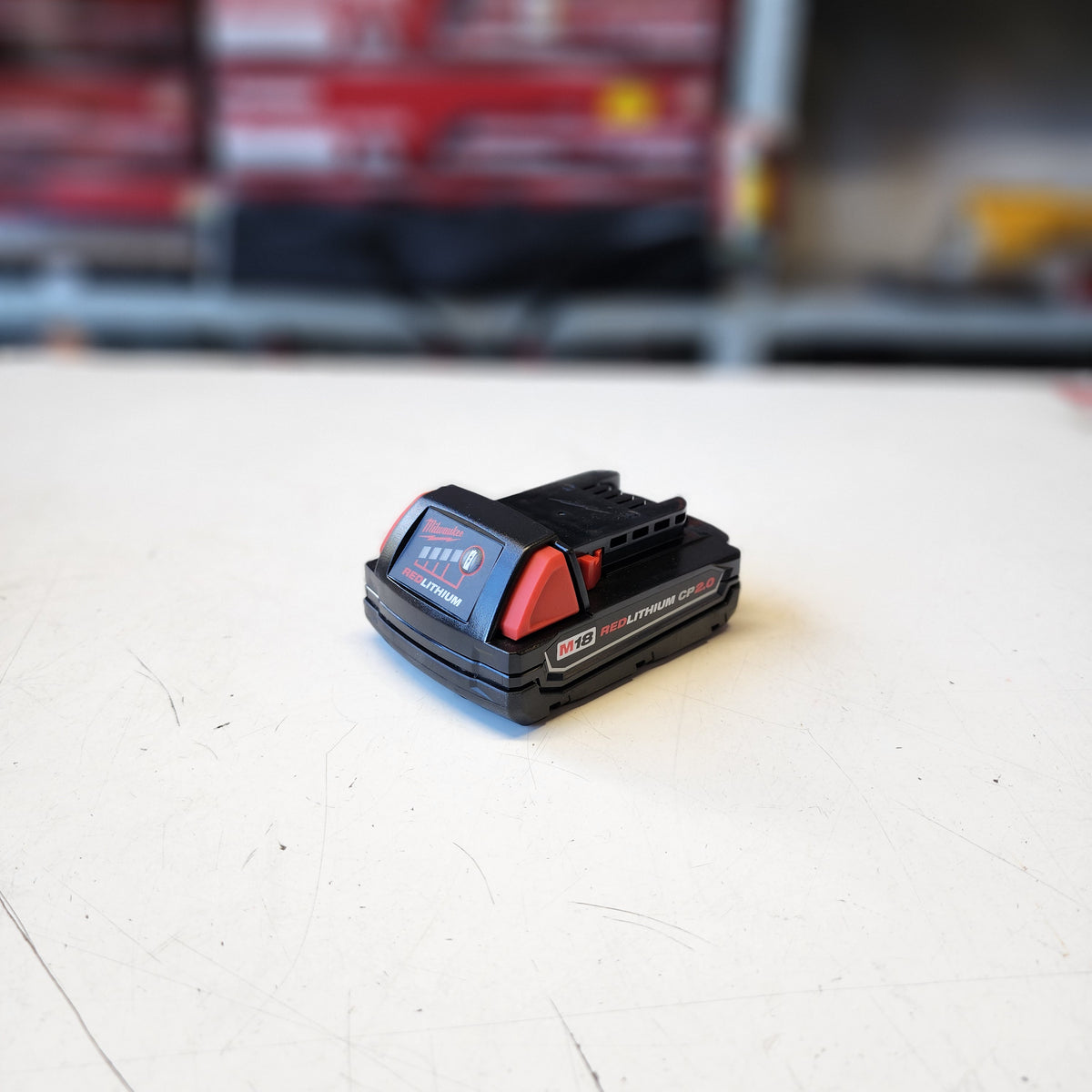 Milwaukee 48-11-1820 M18 Battery Pack
