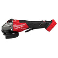 Milwaukee M18 FUEL 4-1/2/6 in. Braking Grinder