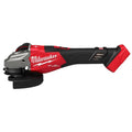 Milwaukee M18 FUEL 18V 4-1/2–6 in. Braking Grinder New