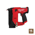 Milwaukee M12 FUEL 18GA Compact Brad Nailer Tool Only