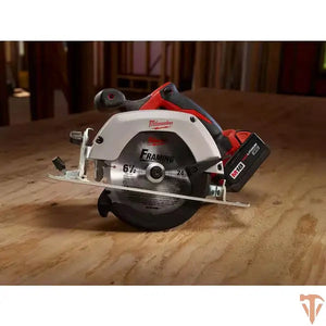 Milwaukee M18 18V Lithium-Ion Cordless 6-1/2 in. C #condition_open-box