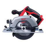 Milwaukee M18 18V Lithium-Ion Cordless 6-1/2 in. Circular Saw (Tool-Only)