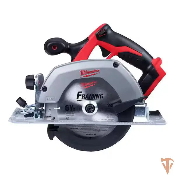 Milwaukee M18 18V Lithium-Ion Cordless 6-1/2 in. C #condition_open-box
