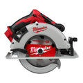 Milwaukee M18 18V Lithium-Ion Brushless Cordless 7-1/4 in. Circular Saw (Tool-Only)