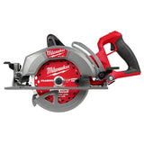 Milwaukee power saw for wood cutting