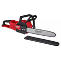 Milwaukee M18 FUEL 16 in. 18V Lithium-Ion Brushless Battery Chainsaw