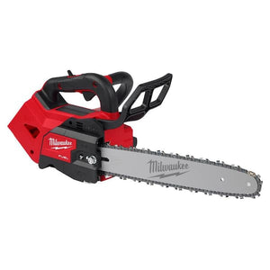 Milwaukee chainsaw for branches and trees