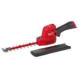Milwaukee M12 FUEL 8 in. 12V Brushless Cordless Hedge Trimmer