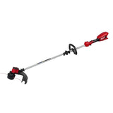 Milwaukee M18 Brushless 18V 16 in. Cordless Battery Powered String Trimmer
