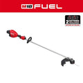 Milwaukee M18 FUEL 17 in. Dual Battery String Trimmer