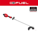 Milwaukee M18 FUEL 17 in. Dual Battery String Trimmer