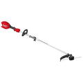 Milwaukee M18 FUEL 18V Brushless 16 in. Cordless String Trimmer with QUIK-LOK – Tool Only – Open Box