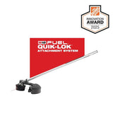 Milwaukee M18 FUEL 16 in. String Trimmer Attachment
