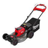 Milwaukee M18 FUEL 21 in. Self-Propelled Mower Tool Only
